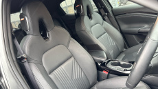 Nissan Juke 1.6 Hybrid Tekna 5dr Auto Hybrid Hatchback